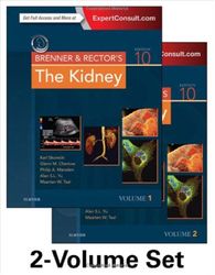 brenner and rector's the kidney 10th pdf instant download