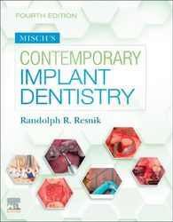 misch's contemporary implant dentistry 3rd pdf instant download