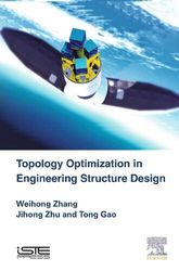 topology optimization in engineering structure design pdf instant download