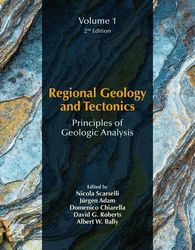 regional geology and tectonics: principles of geologic analysis: volume 1: principles of geologic analysis 2nd pdf insta