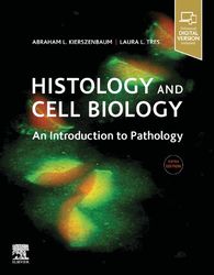 histology and cell biology: an introduction to pathology 5th pdf instant download