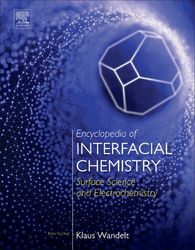 encyclopedia of interfacial chemistry: surface science and electrochemistry pdf instant download