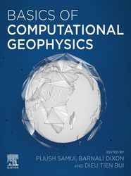 basics of computational geophysics pdf instant download