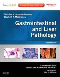 gastrointestinal and liver pathology 2 pdf instant download