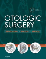 otologic surgery 4th pdf instant download