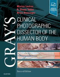 gray's clinical photographic dissector of the human body: with student consult online access 2nd pdf instant download