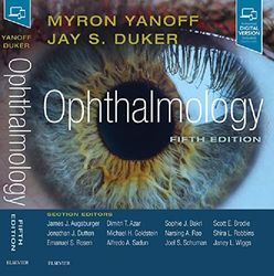 ophthalmology 5th pdf instant download