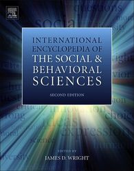 international encyclopedia of the social & behavioral sciences 2nd pdf instant download