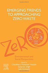 emerging trends to approaching zero waste: environmental and social perspectives 1st pdf instant download