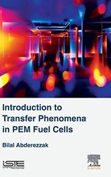 introduction to transfer phenomena in pem fuel cells 1st pdf instant download