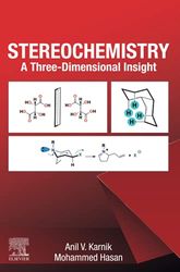 stereochemistry: a three-dimensional insight 1st pdf instant download