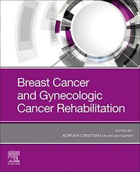 breast cancer and gynecologic cancer rehabilitation 1st pdf instant download