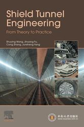 shield tunnel engineering: from theory to practice 1st pdf instant download