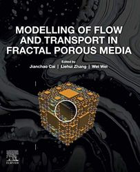 modelling of flow and transport in fractal porous media 1st pdf instant download