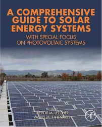 a comprehensive guide to solar energy systems: with special focus on photovoltaic systems 1st pdf instant download