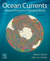ocean currents: physical drivers in a changing world pdf instant download