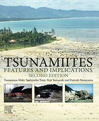 tsunamiites: features and implications 2nd pdf instant download