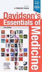 davidson's essentials of medicine 3rd pdf instant download