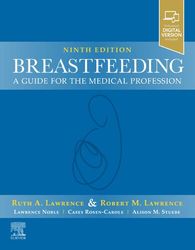 breastfeeding: a guide for the medical professional 9th pdf instant download