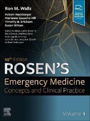 rosen's emergency medicine: concepts and clinical practice: 2-volume set 10th pdf instant download