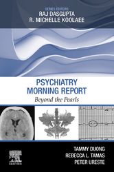 psychiatry morning report: beyond the pearls 1st pdf instant download