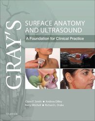 gray's surface anatomy and ultrasound: a foundation for clinical practice pdf instant download