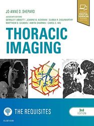 thoracic imaging the requisites (requisites in radiology) 3rd pdf instant download