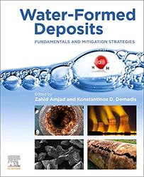 water-formed deposits: fundamentals and mitigation strategies 1st pdf instant download
