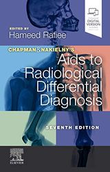 chapman & nakielny's aids to radiological differential diagnosis 7th pdf instant download