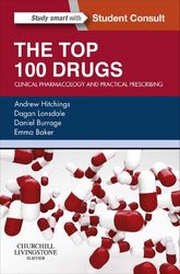 the top 100 drugs. clinical pharmacology and practical prescribing pdf instant download