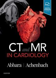 ct and mr in cardiology 1st pdf instant download