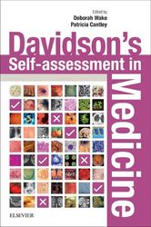 davidson's self-assessment in medicine 1st pdf instant download