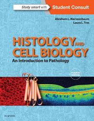 histology and cell biology. an introduction to pathology 4th pdf instant download