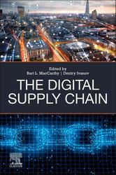 the digital supply chain pdf instant download