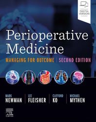perioperative medicine: managing for outcome 2nd pdf instant download