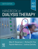 handbook of dialysis therapy 6th pdf instant download