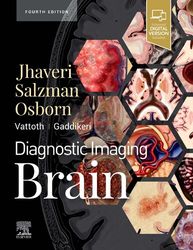 diagnostic imaging: brain 4th pdf instant download