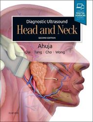 diagnostic ultrasound: head and neck 2nd pdf instant download