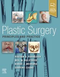 plastic surgery - principles and practice 1st pdf instant download