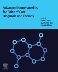 advanced nanomaterials for point of care diagnosis and therapy pdf instant download