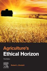 agriculture's ethical horizon 3rd pdf instant download