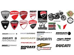 ducati svg, ducati png digital files - svg, png, eps,