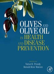 olives and olive oil in health and disease prevention 1. ed pdf instant download