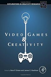 video games and creativity 1 pdf instant download