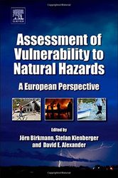 assessment of vulnerability to natural hazards : a european perspective 1st pdf instant download