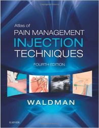 atlas of pain management injection techniques 4th pdf instant download