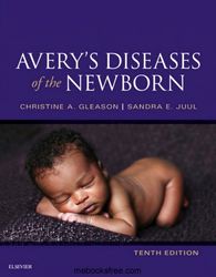 avery's diseases of the newborn 10th pdf instant download