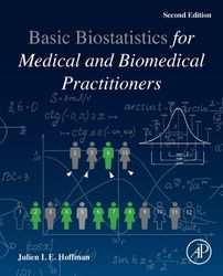 basic biostatistics for medical and biomedical practitioners 2nd pdf instant download