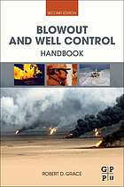 blowout and well control handbook second edition pdf instant download