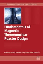 fundamentals of magnetic thermonuclear reactor design pdf instant download